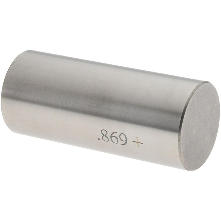 0.8690" Pin Gage - SPI 29-869-5