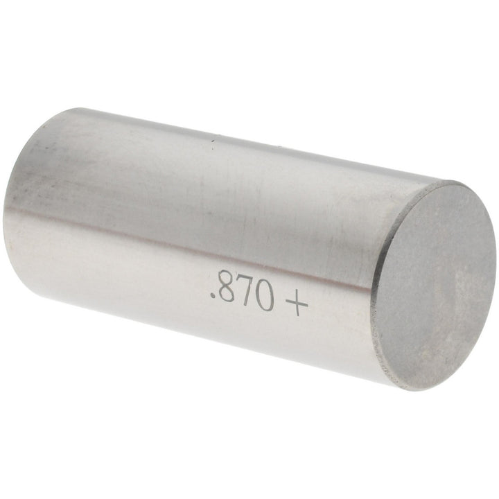 0.8700" Pin Gage - SPI 29-870-3