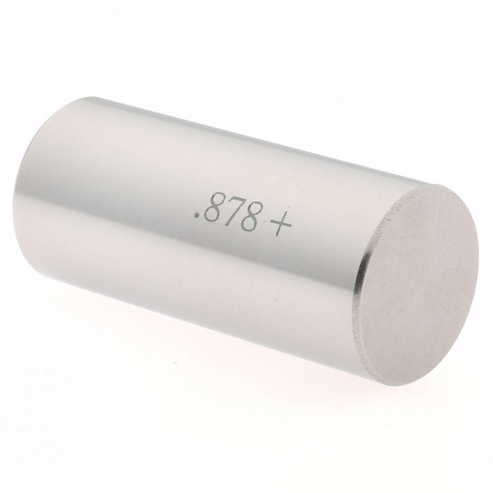 0.8780" Pin Gage - SPI 29-878-6