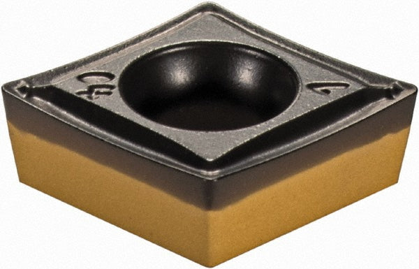 CCMT 3-1-SM Carbide Insert, Grade IC8250, TiCN - Iscar 5508089