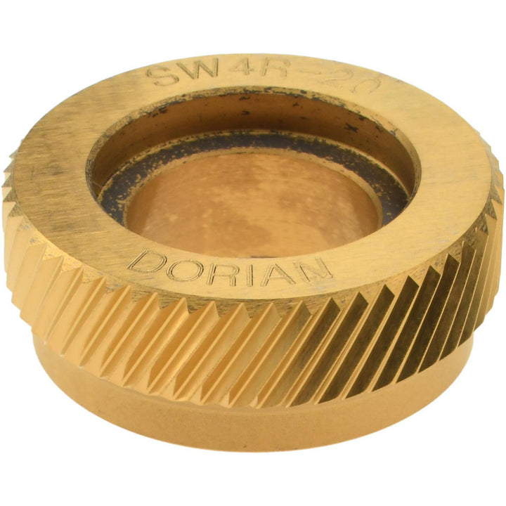 Knurl Wheels & Knurl Wheel Sets - Dorian Tool 73310128086