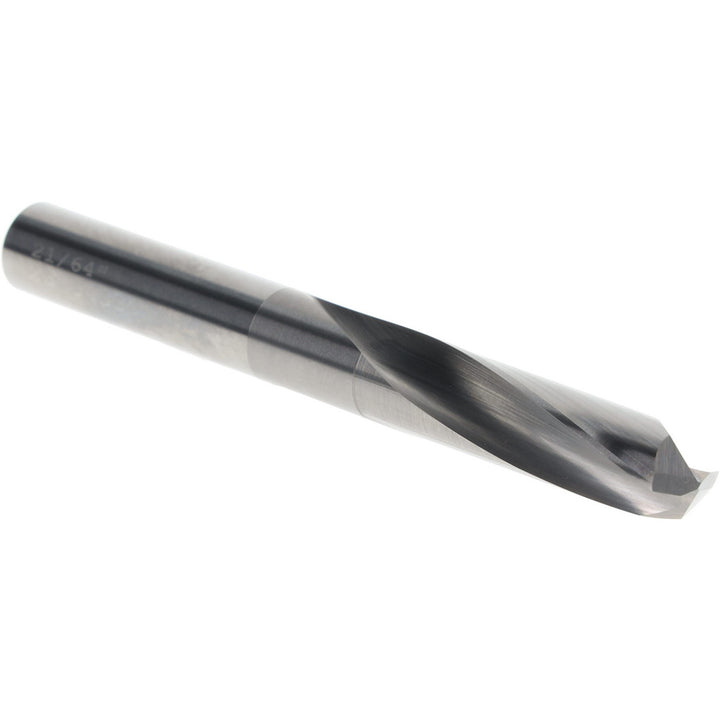 21/64" Drill Bit, 135° point - OSG 215-3281
