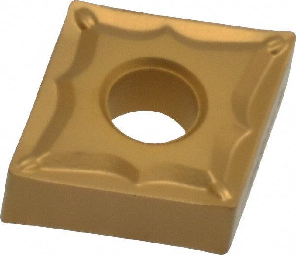 CNMG120404N-SU Solid Carbide Insert, Grade AC830P, Absotech - Sumitomo 19RBANZ