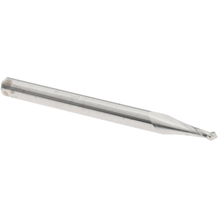 1/16" 2-Flute Solid Carbide Drill Mill End Mill - Harvey Tool 15304-2