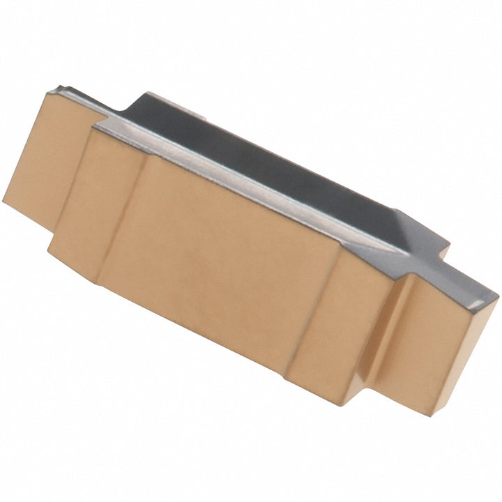 ISO 13399 Solid Carbide Insert, Grade IC830, AlTiN - Iscar 6405080