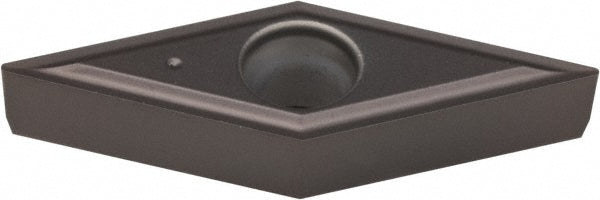 VBGT160404LF Carbide Insert, Grade KCU10, TiAlN - Kennametal 4045343