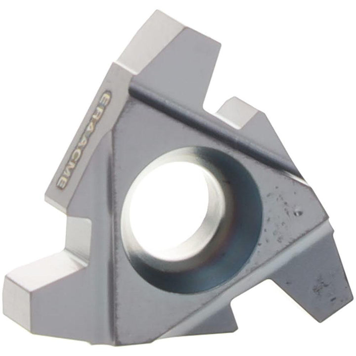 ISO 13399 Solid Carbide Insert, Grade IC908, Coated - Iscar 5902391