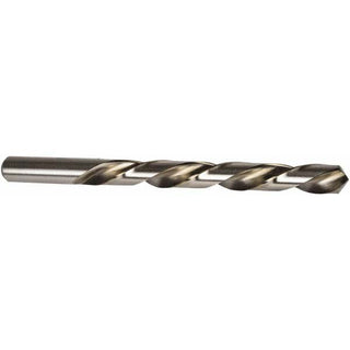 7/32" HSS Drill Bit, 118° point - Precision Twist Drill 5995515