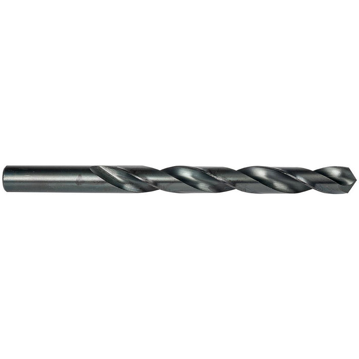 Letter I High Speed Steel Drill Bit, Steam Oxide, 118° point - Precision Twist Drill 5998680