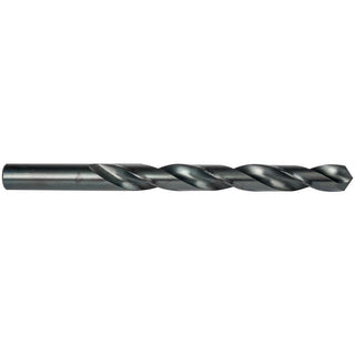 Letter Q High Speed Steel Drill Bit, Steam Oxide, 135° point - Precision Twist Drill 5999055