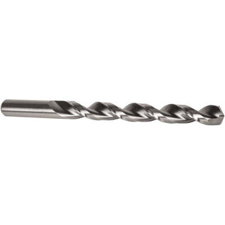 29/64" High Speed Steel Drill Bit, 135° point - Precision Twist Drill 5996893