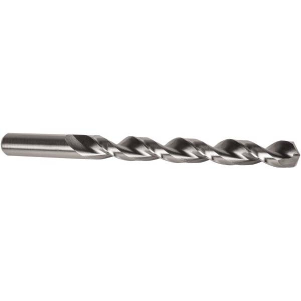 #6 High Speed Steel Drill Bit, 135° point - Precision Twist Drill 5997024