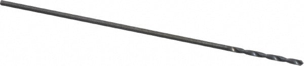 #78 High Speed Steel Drill Bit, Oxide, 118° point - Precision Twist Drill 5999189