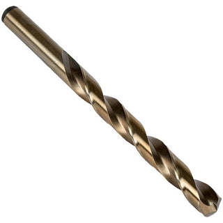 #71 Cobalt Drill Bit, Straw, 135° point - Precision Twist Drill 5997816