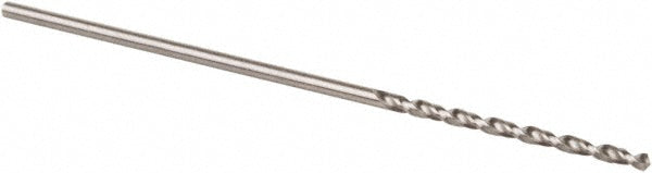 #61 High Speed Steel Drill Bit, 118° point - Precision Twist Drill 5998069