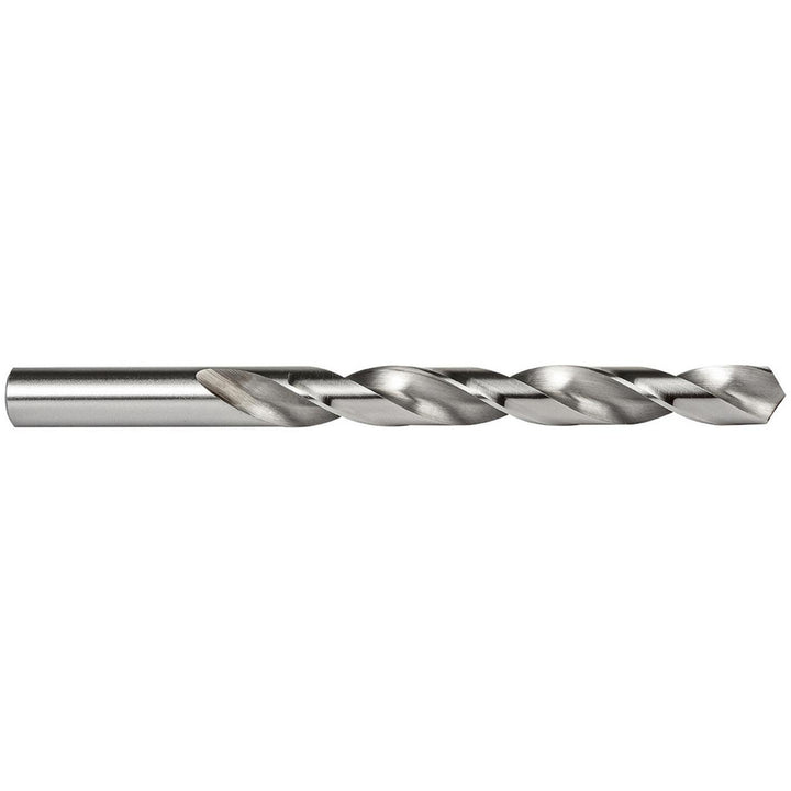 9/64" High Speed Steel Drill Bit, 118° point - Precision Twist Drill 5999167