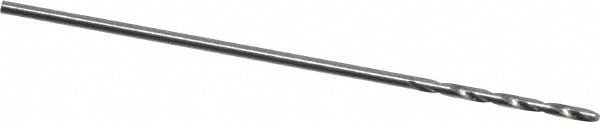 #72 High Speed Steel Drill Bit, 118° point - Precision Twist Drill 5999389