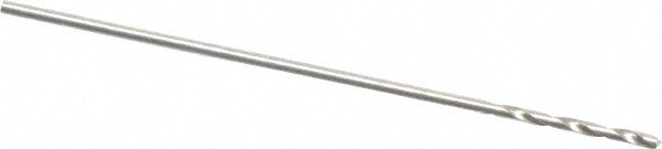 #74 High Speed Steel Drill Bit, 118° point - Precision Twist Drill 5999209
