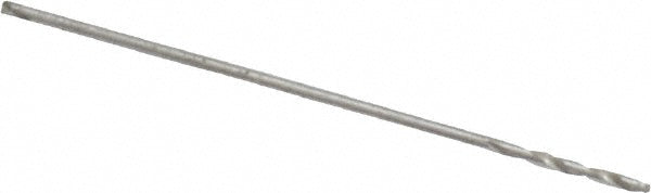 #76 High Speed Steel Drill Bit, 118° point - Precision Twist Drill 5999214