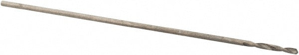#81 High Speed Steel Drill Bit, 118° point - Precision Twist Drill 5999234