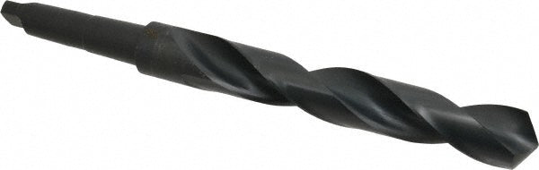 1-5/8" High Speed Steel Drill Bit, Oxide, 118° point - Precision Twist Drill 5999828