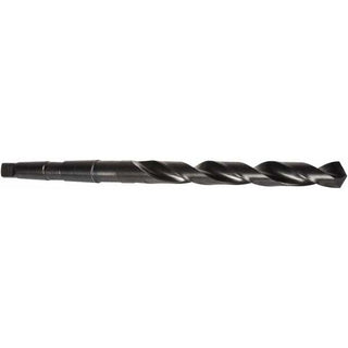 0.9646" High Speed Steel Drill Bit, Oxide, 118° point - Precision Twist Drill 6001073
