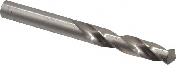 9/32" High Speed Steel Screw Machine Drill Bit, 118° point - Precision Twist Drill 5998585