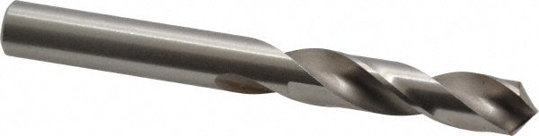 5/16" High Speed Steel Screw Machine Drill Bit, 118° point - Precision Twist Drill 5998523