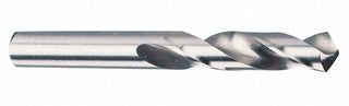 1-3/16" High-Speed Steel Short Drill Bit, 118° point - Cleveland C04690