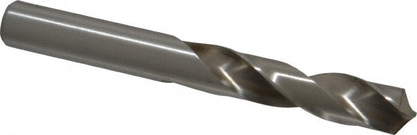 3/8" High Speed Steel Screw Machine Drill Bit, 118° point - Precision Twist Drill 5998478