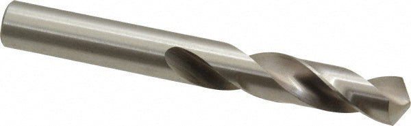 13/32" High Speed Steel Screw Machine Drill Bit, 118° point - Precision Twist Drill 5998605
