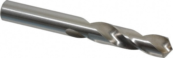 7/16" High Speed Steel Screw Machine Drill Bit, 118° point - Precision Twist Drill 5998571
