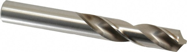 29/64" High Speed Steel Screw Machine Drill Bit, 118° point - Precision Twist Drill 5998631