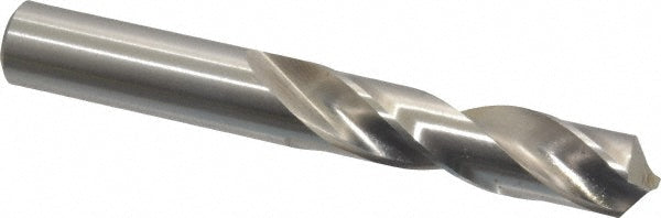 9/16" High Speed Steel Screw Machine Drill Bit, 118° point - Precision Twist Drill 5998582