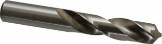 39/64" High Speed Steel Screw Machine Drill Bit, 118° point - Precision Twist Drill 5998496