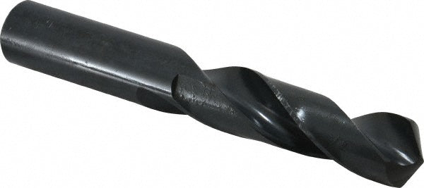 51/64" High Speed Steel Screw Machine Drill Bit, Coated, 118° point - Precision Twist Drill 5998541