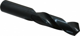 7/8" High Speed Steel Screw Machine Drill Bit, Coated, 118° point - Precision Twist Drill 5998579