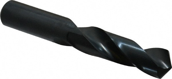 7/8" High Speed Steel Screw Machine Drill Bit, Coated, 118° point - Precision Twist Drill 5998579