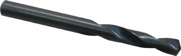 13/64" High Speed Steel Screw Machine Drill Bit, Coated, 135° point - Precision Twist Drill 5999421