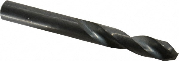 5/16" High Speed Steel Screw Machine Drill Bit, Coated, 135° point - Precision Twist Drill 5999444