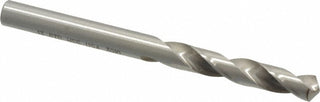 #13 High Speed Steel Screw Machine Drill Bit, 118° point - Precision Twist Drill 5998789