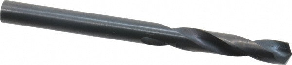 #13 High Speed Steel Screw Machine Drill Bit, Coated, 135° point - Precision Twist Drill 5998606