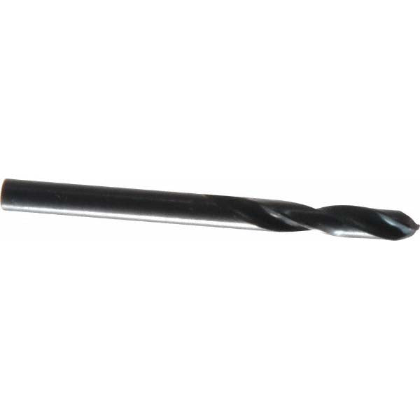 #16 High Speed Steel Screw Machine Drill Bit, Coated, 135° point - Precision Twist Drill 5998617