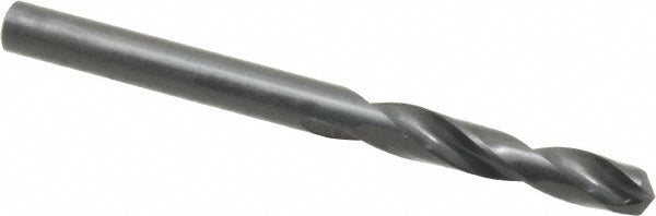 #18 High Speed Steel Screw Machine Drill Bit, Coated, 135° point - Precision Twist Drill 5998628
