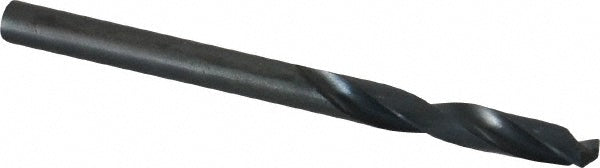 #26 High Speed Steel Screw Machine Drill Bit, Coated, 135° point - Precision Twist Drill 5998697