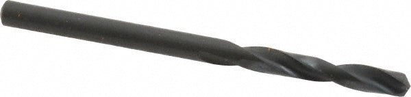 #30 High Speed Steel Screw Machine Drill Bit, Coated, 135° point - Precision Twist Drill 5998547