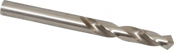 Letter B High Speed Steel Screw Machine Drill Bit, 118° point - Precision Twist Drill 5999330