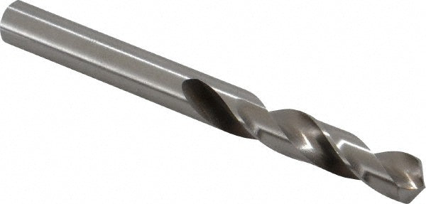 Letter G High Speed Steel Screw Machine Drill Bit, 118° point - Precision Twist Drill 5998919