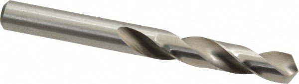 Letter L High Speed Steel Screw Machine Drill Bit, 118° point - Precision Twist Drill 5998938