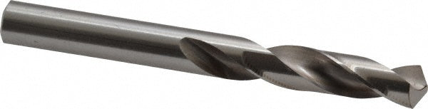 Letter P High Speed Steel Screw Machine Drill Bit, 118° point - Precision Twist Drill 5998951